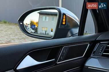 Универсал Volkswagen Passat Alltrack 2020 в 