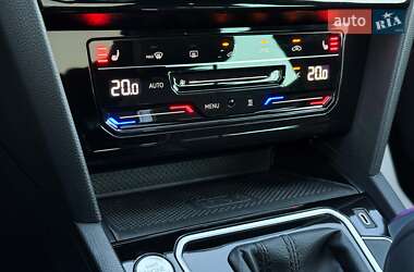 Универсал Volkswagen Passat Alltrack 2020 в 