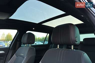 Универсал Volkswagen Passat Alltrack 2020 в 