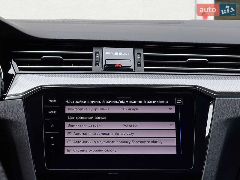 Универсал Volkswagen Passat Alltrack 2020 в Луцке