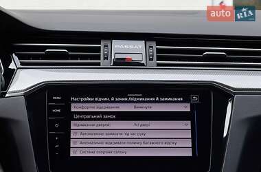 Универсал Volkswagen Passat Alltrack 2020 в 
