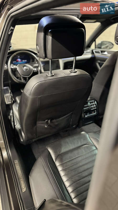 Универсал Volkswagen Passat Alltrack 2017 в Львове фото 19 Универсал Volkswagen Passat Alltrack 2017 в Львове