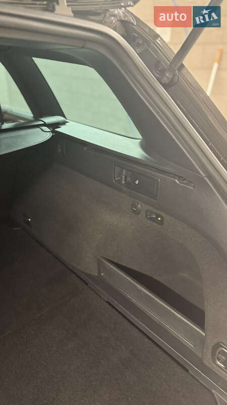 Универсал Volkswagen Passat Alltrack 2017 в Львове фото 25 Универсал Volkswagen Passat Alltrack 2017 в Львове