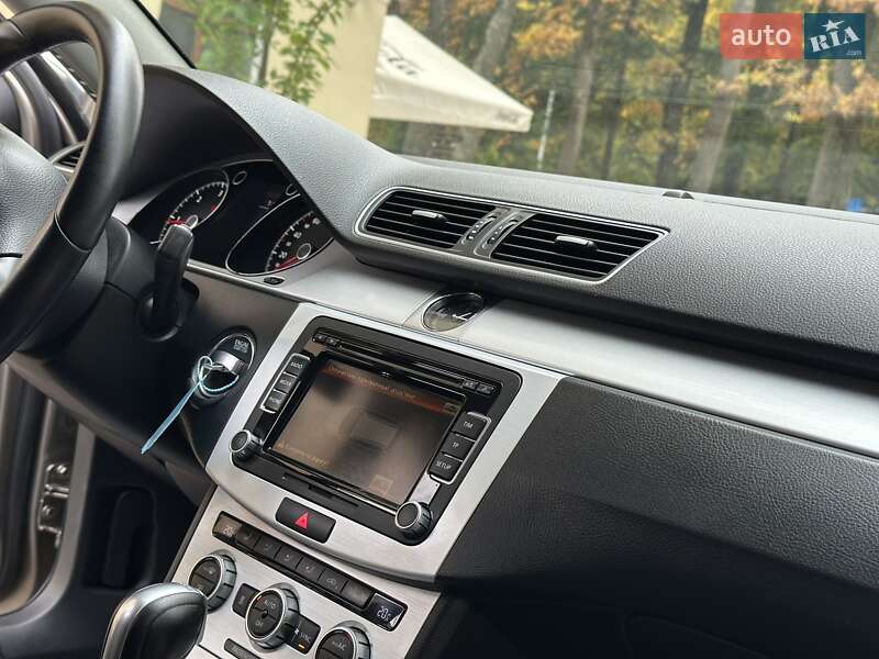 Универсал Volkswagen Passat Alltrack 2014 в Дрогобыче
