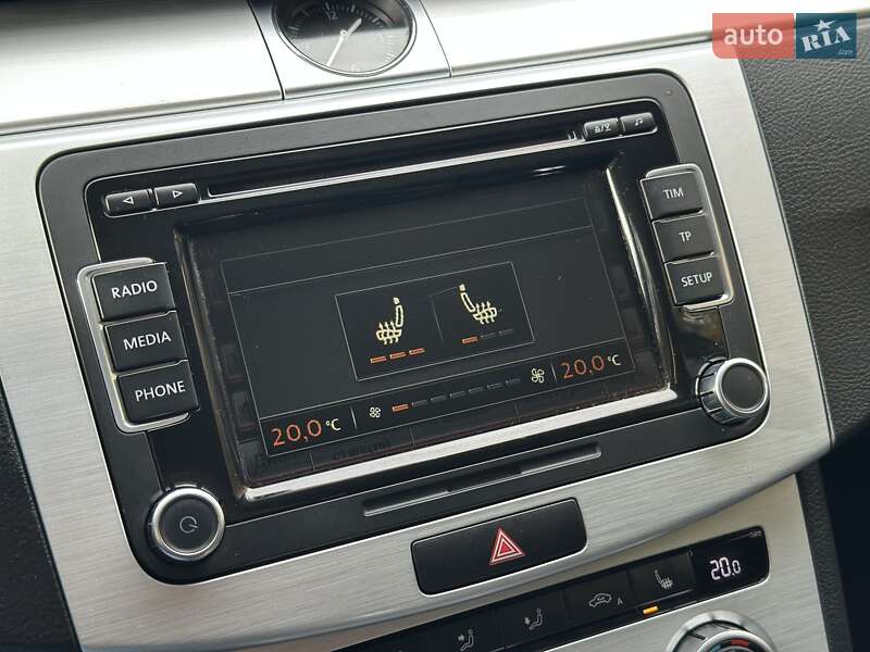Универсал Volkswagen Passat Alltrack 2014 в Дрогобыче