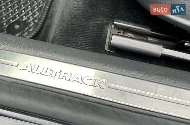 Универсал Volkswagen Passat Alltrack 2012 в 