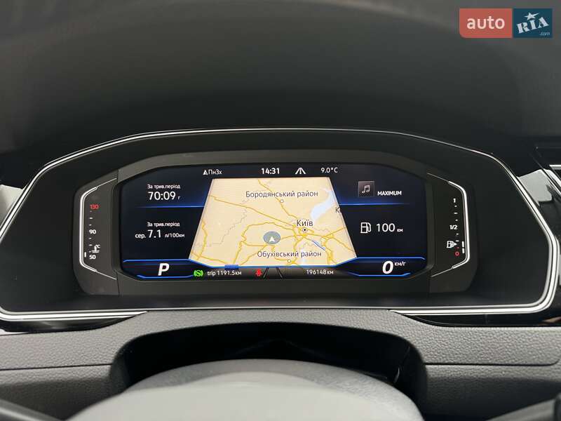 Универсал Volkswagen Passat Alltrack 2023 в Киеве фото 37 Универсал Volkswagen Passat Alltrack 2023 в Киеве