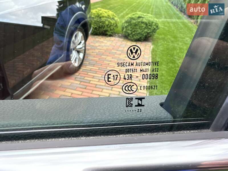 Универсал Volkswagen Passat Alltrack 2023 в Киеве фото 69 Универсал Volkswagen Passat Alltrack 2023 в Киеве
