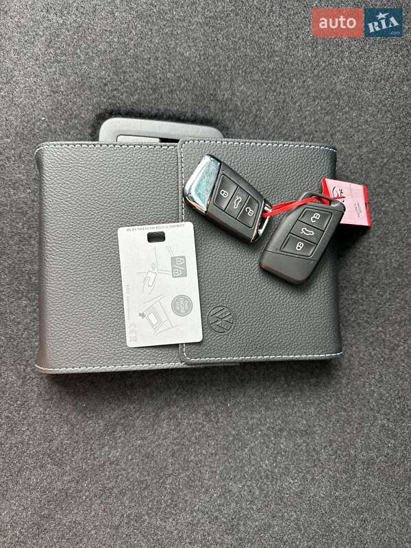 Универсал Volkswagen Passat Alltrack 2023 в Киеве фото 73 Универсал Volkswagen Passat Alltrack 2023 в Киеве