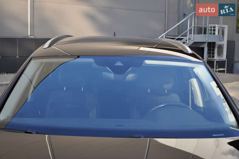 Универсал Volkswagen Passat Alltrack 2022 в Киеве