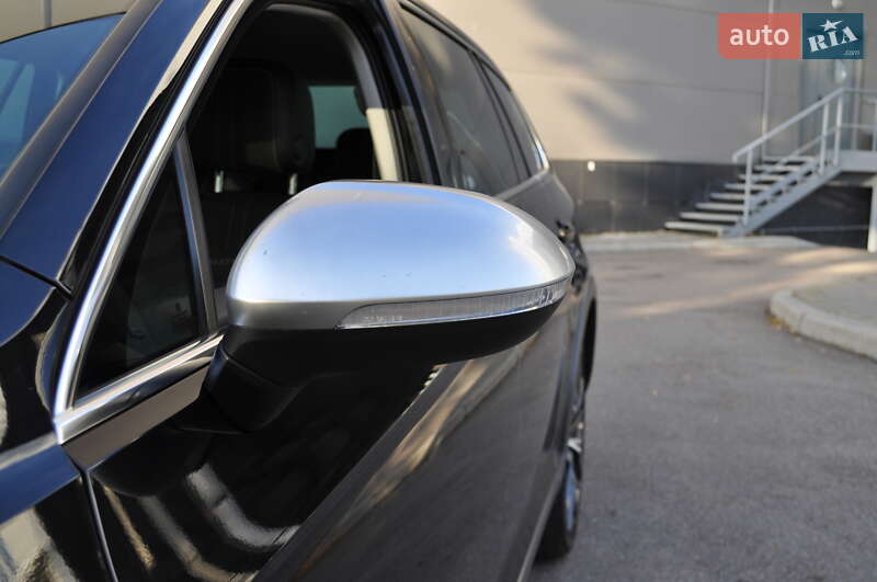 Универсал Volkswagen Passat Alltrack 2022 в Киеве