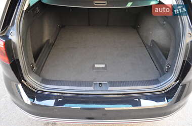 Универсал Volkswagen Passat Alltrack 2022 в 