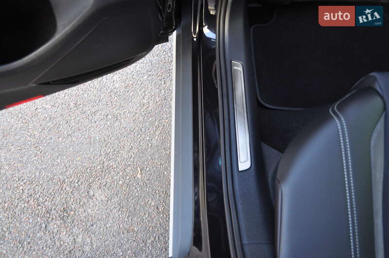 Универсал Volkswagen Passat Alltrack 2022 в Киеве