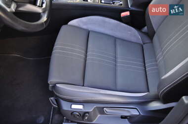 Универсал Volkswagen Passat Alltrack 2022 в 