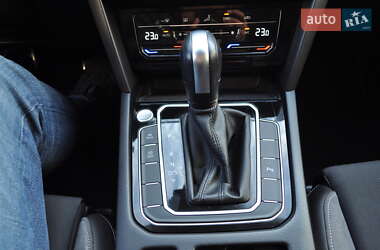 Универсал Volkswagen Passat Alltrack 2022 в 
