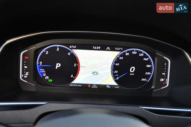 Универсал Volkswagen Passat Alltrack 2022 в Киеве