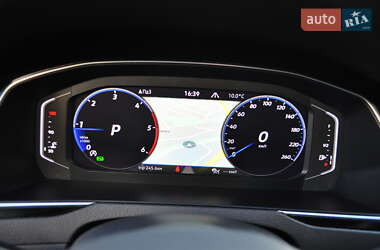 Универсал Volkswagen Passat Alltrack 2022 в 