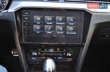 Универсал Volkswagen Passat Alltrack 2022 в 