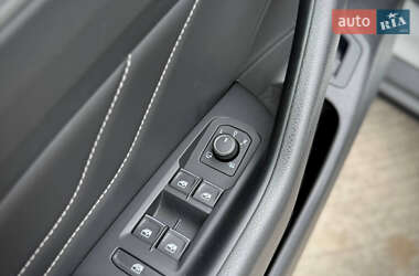 Универсал Volkswagen Passat Alltrack 2021 в 