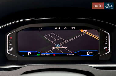 Универсал Volkswagen Passat Alltrack 2021 в 