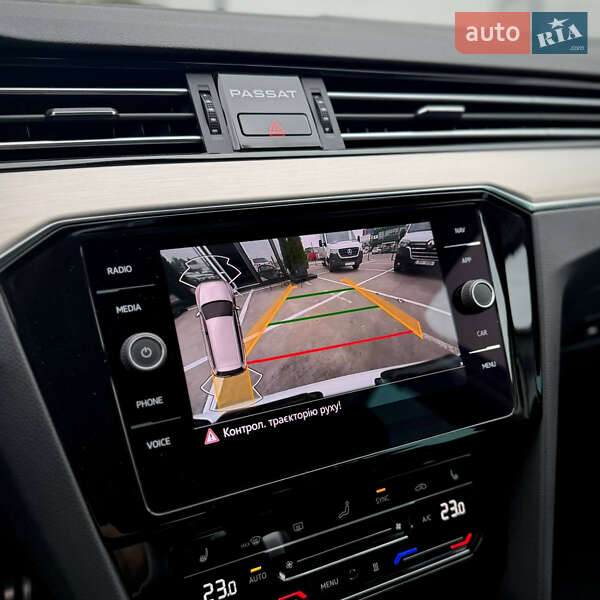 Универсал Volkswagen Passat Alltrack 2021 в Киеве фото 35 Универсал Volkswagen Passat Alltrack 2021 в Киеве