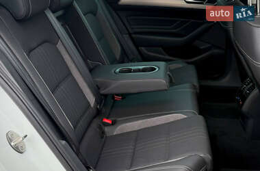 Универсал Volkswagen Passat Alltrack 2021 в 