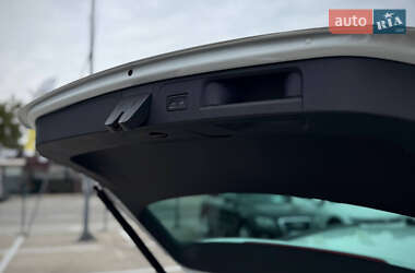 Универсал Volkswagen Passat Alltrack 2021 в 