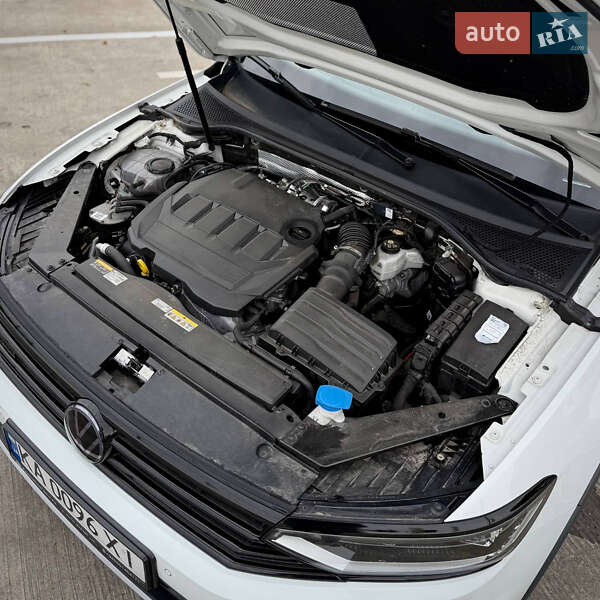 Универсал Volkswagen Passat Alltrack 2021 в Киеве фото 57 Универсал Volkswagen Passat Alltrack 2021 в Киеве