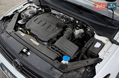 Универсал Volkswagen Passat Alltrack 2021 в 
