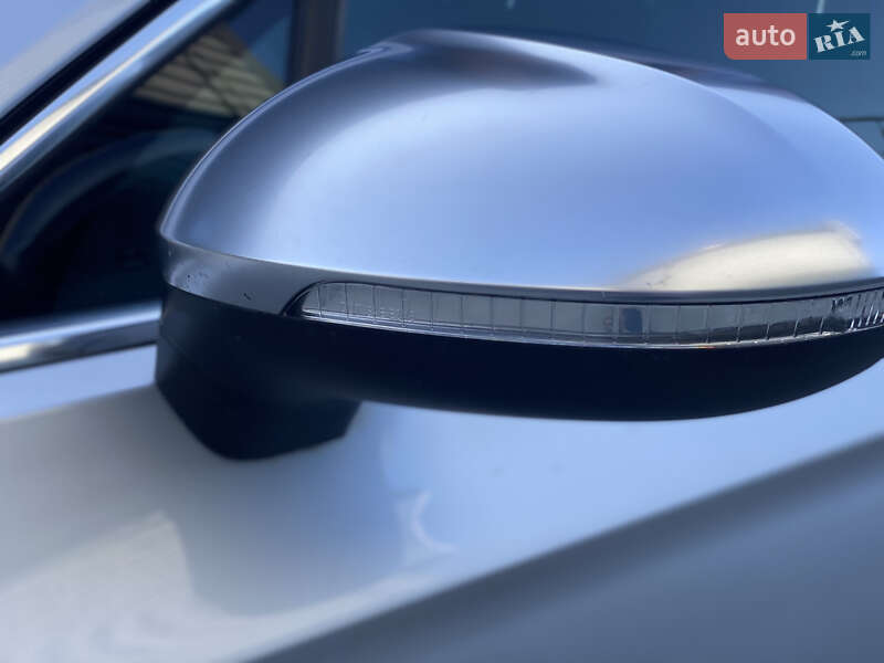 Универсал Volkswagen Passat Alltrack 2021 в Луцке