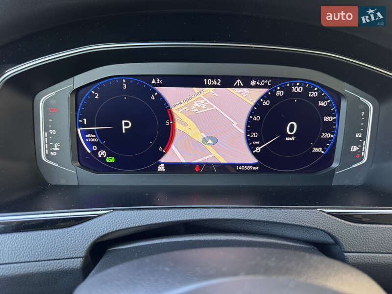 Универсал Volkswagen Passat Alltrack 2019 в Львове фото 26 Универсал Volkswagen Passat Alltrack 2019 в Львове