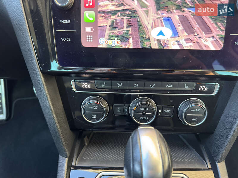 Универсал Volkswagen Passat Alltrack 2019 в Львове фото 29 Универсал Volkswagen Passat Alltrack 2019 в Львове