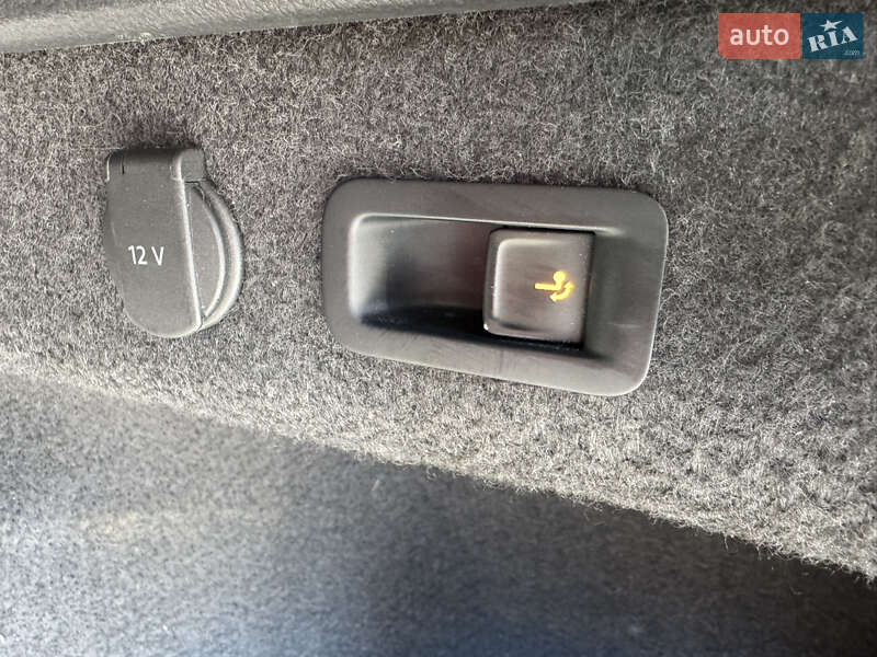 Универсал Volkswagen Passat Alltrack 2019 в Львове фото 49 Универсал Volkswagen Passat Alltrack 2019 в Львове
