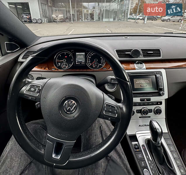 Універсал Volkswagen Passat Alltrack 2012 в Чернігові фото 21 Універсал Volkswagen Passat Alltrack 2012 в Чернігові