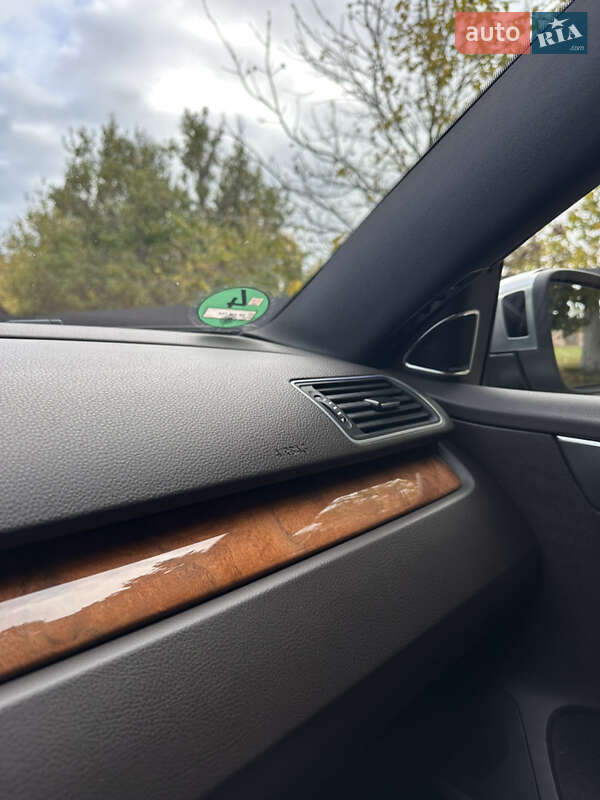 Універсал Volkswagen Passat Alltrack 2012 в Чернігові фото 38 Універсал Volkswagen Passat Alltrack 2012 в Чернігові