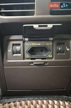 Универсал Volkswagen Passat Alltrack 2012 в 