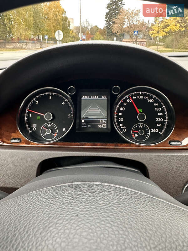 Універсал Volkswagen Passat Alltrack 2012 в Чернігові фото 48 Універсал Volkswagen Passat Alltrack 2012 в Чернігові