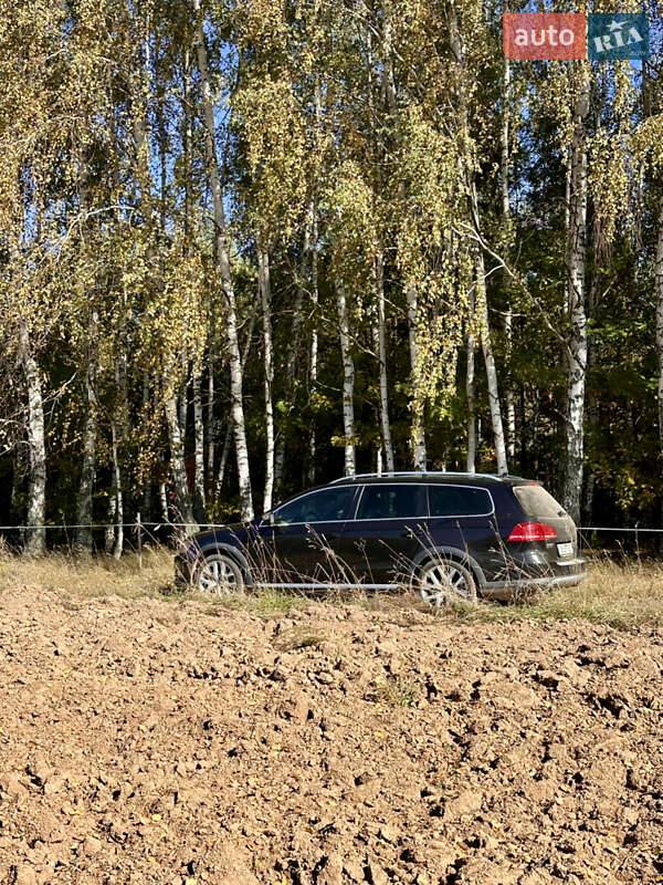 Універсал Volkswagen Passat Alltrack 2012 в Чернігові фото 73 Універсал Volkswagen Passat Alltrack 2012 в Чернігові
