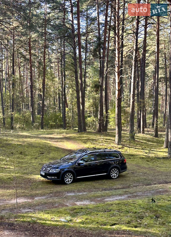 Універсал Volkswagen Passat Alltrack 2012 в Чернігові фото 77 Універсал Volkswagen Passat Alltrack 2012 в Чернігові