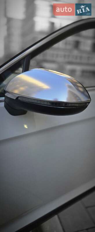 Универсал Volkswagen Passat Alltrack 2017 в Львове фото 4 Универсал Volkswagen Passat Alltrack 2017 в Львове