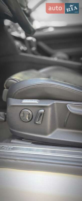 Универсал Volkswagen Passat Alltrack 2017 в Львове фото 38 Универсал Volkswagen Passat Alltrack 2017 в Львове