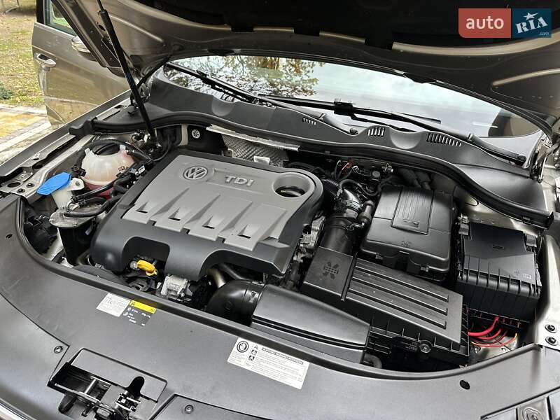 Універсал Volkswagen Passat Alltrack 2014 в Дрогобичі фото 7 Універсал Volkswagen Passat Alltrack 2014 в Дрогобичі