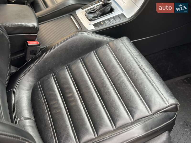 Універсал Volkswagen Passat Alltrack 2014 в Дрогобичі фото 18 Універсал Volkswagen Passat Alltrack 2014 в Дрогобичі