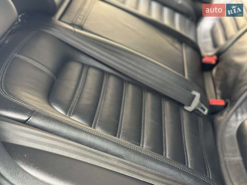 Універсал Volkswagen Passat Alltrack 2014 в Дрогобичі фото 25 Універсал Volkswagen Passat Alltrack 2014 в Дрогобичі