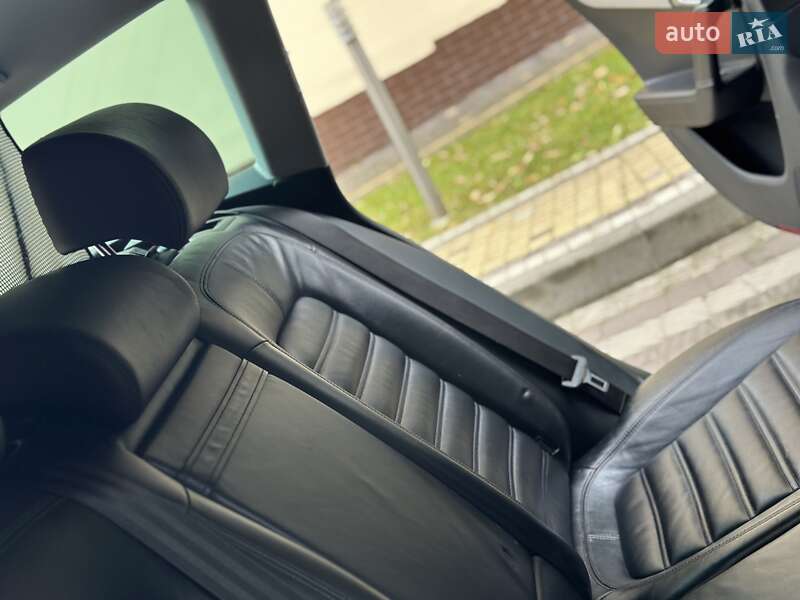 Універсал Volkswagen Passat Alltrack 2014 в Дрогобичі фото 29 Універсал Volkswagen Passat Alltrack 2014 в Дрогобичі