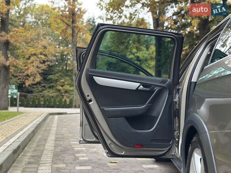 Універсал Volkswagen Passat Alltrack 2014 в Дрогобичі фото 33 Універсал Volkswagen Passat Alltrack 2014 в Дрогобичі