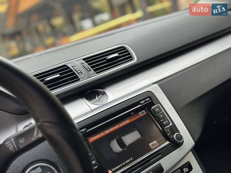 Універсал Volkswagen Passat Alltrack 2014 в Дрогобичі фото 35 Універсал Volkswagen Passat Alltrack 2014 в Дрогобичі