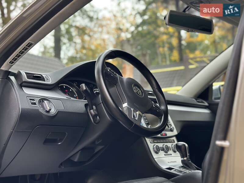 Універсал Volkswagen Passat Alltrack 2014 в Дрогобичі фото 40 Універсал Volkswagen Passat Alltrack 2014 в Дрогобичі
