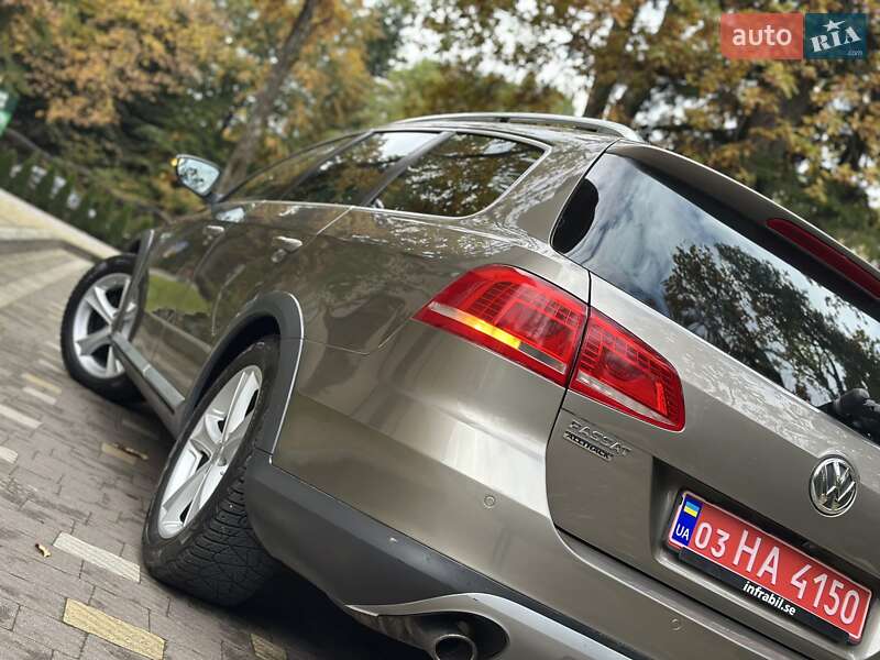 Універсал Volkswagen Passat Alltrack 2014 в Дрогобичі фото 74 Універсал Volkswagen Passat Alltrack 2014 в Дрогобичі