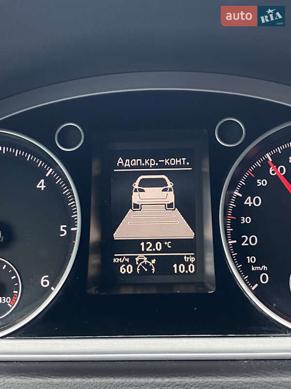 Универсал Volkswagen Passat Alltrack 2013 в Киеве фото 18 Универсал Volkswagen Passat Alltrack 2013 в Киеве